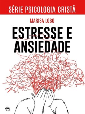 cover image of Estresse e Ansiedade